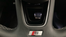 Audi A5 40 TFSI 204 S Line 2dr S Tronic Petrol Coupe